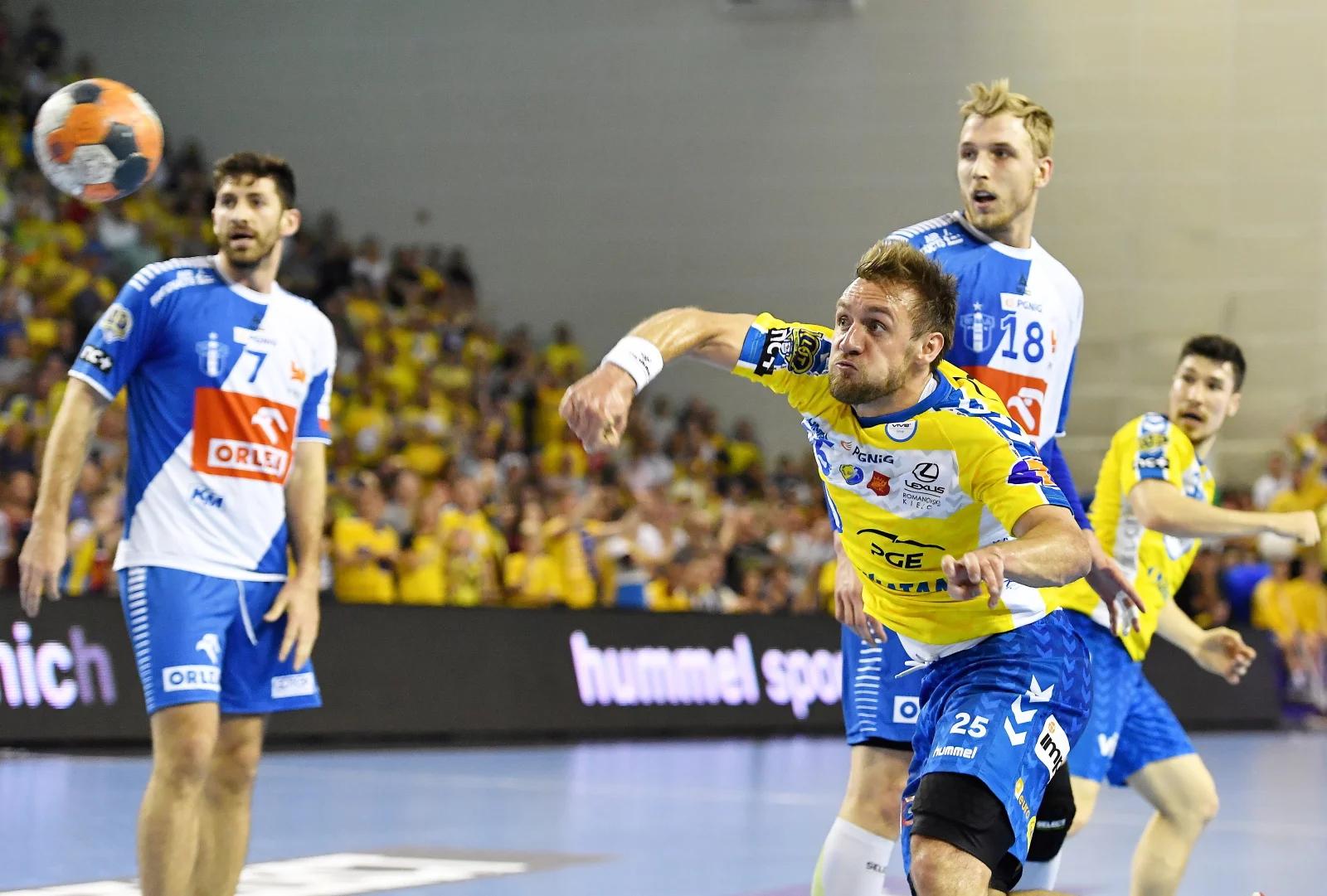 PGNiG Superliga: dominacja PGE VIVE Kielce trwa. Kolejny tytuł do kolekcji 