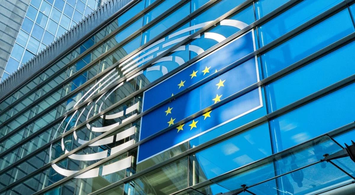Polityka Unii Europejskiej. Agaton Koziński: oczekiwany jest nowy kierunek