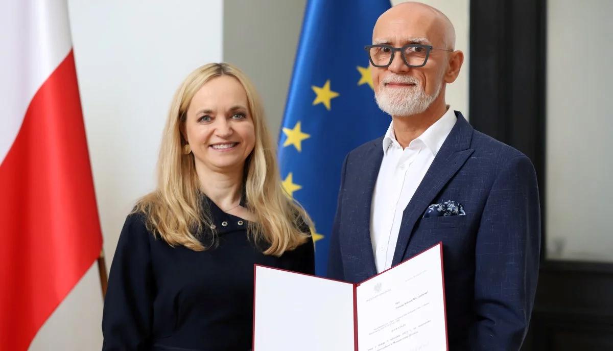 Zmiany w resorcie zdrowia. Oto nowi wiceministrowie