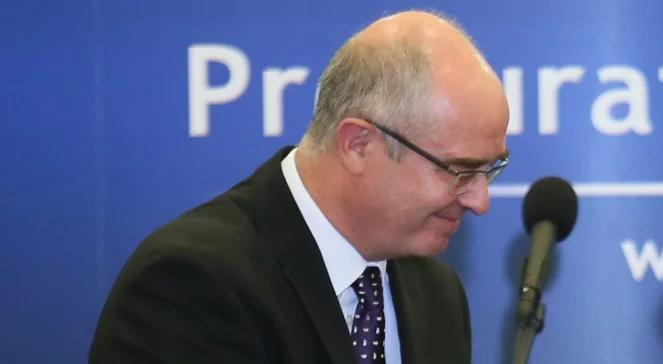Prokurator Generalny po sprawie Papały: potrzebne dodatkowe uprawienia