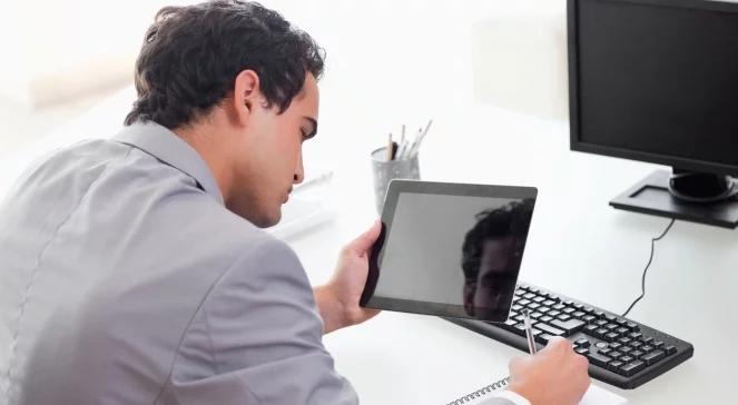 Nowa opłata za smartfony i tablety? MKiDN nie podjęło jeszcze decyzji