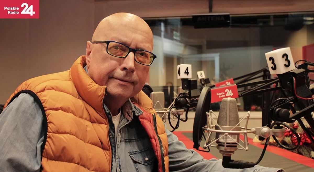 Marek Dutkiewicz: autor ponadczasowych piosenek