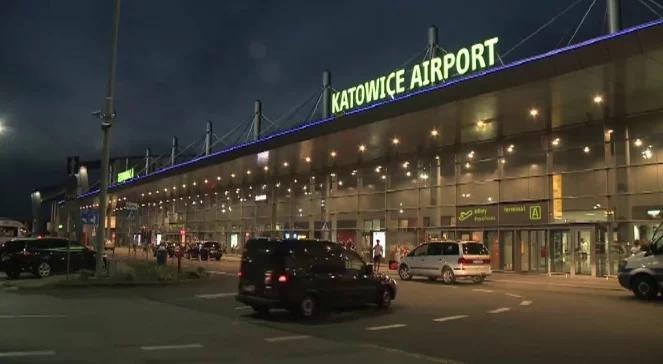 Lotnisko Katowice Airport w Pyrzowicach działa już normalnie