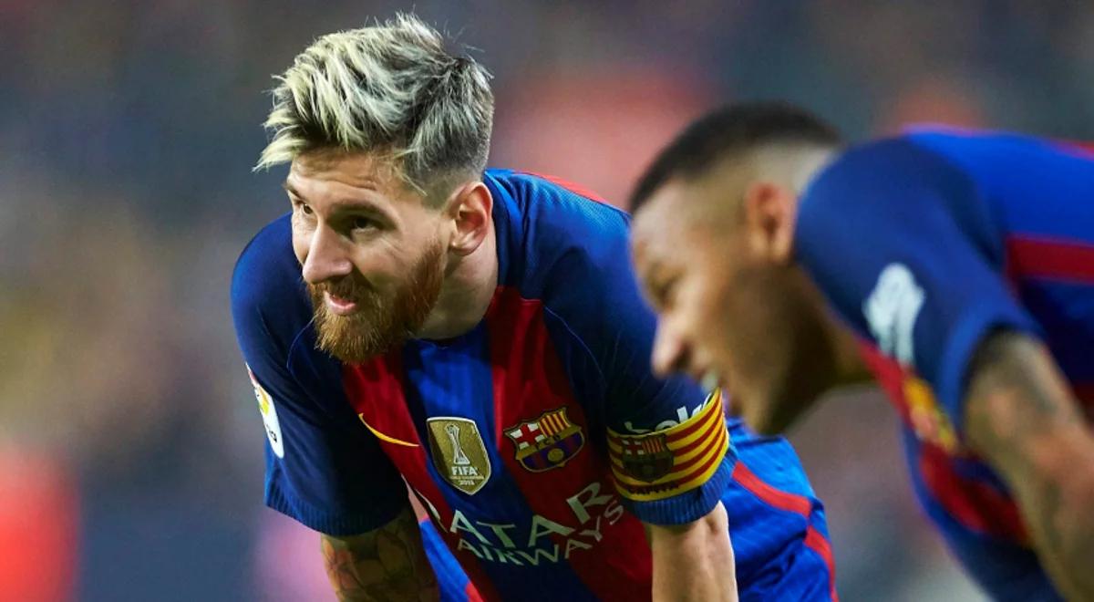 Liga Mistrzów: koszmary Guardioli powrócą? Manchester City znów spróbuje zatrzymać Barcelonę