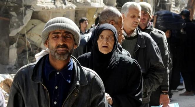 Wielka Brytania: zatrzymane cztery osoby podejrzewane o terroryzm w Syrii