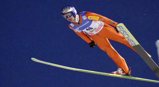 Czwórka Polaków powalczy w Kuopio  