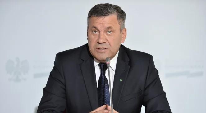 Piechociński: reformy górnictwa nie da się zrobić bez zamykania nierentownych kopalni