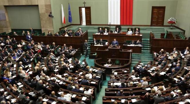 Debata Dnia: o efektach dużego tempa prac legislacyjnych