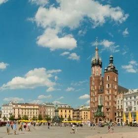 Kraków: w niedzielę za darmo zwiedzisz największe muzea