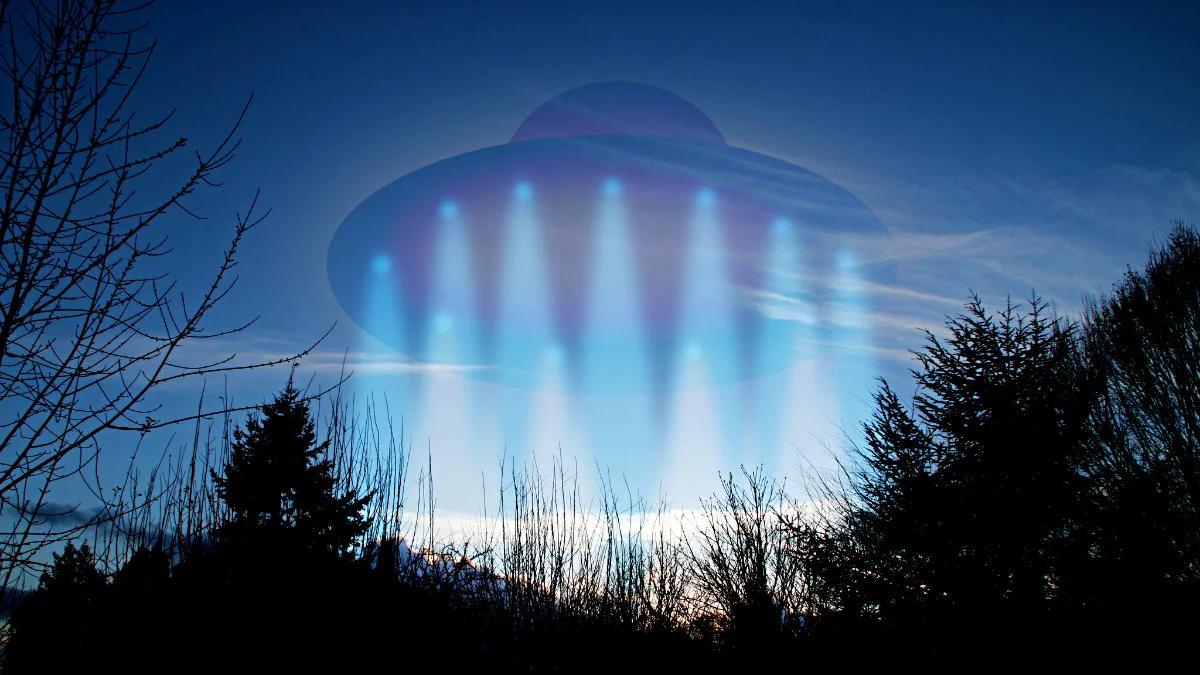 Hiszpania odtajnia wojskowe akta o UFO. Raport ma 1900 stron