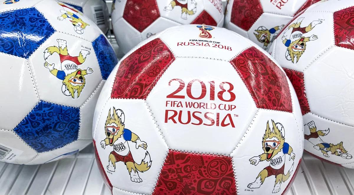 Kto na mundialu zyska najwięcej? Zwycięska drużyna, FIFA, czy Rosja?  