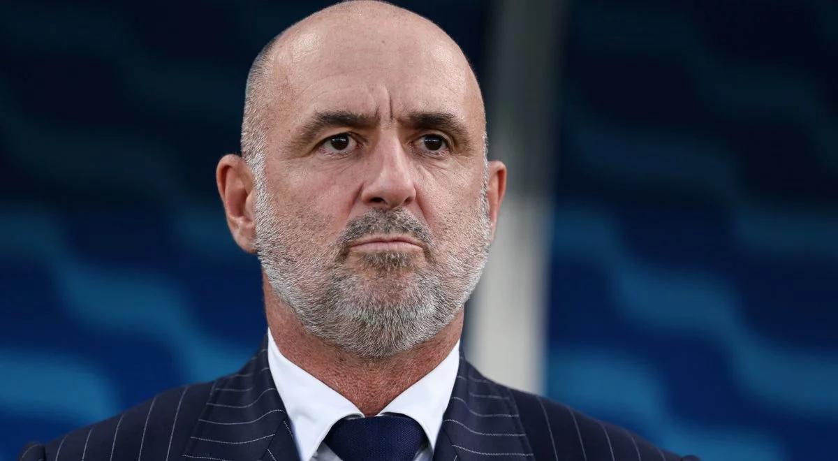 Michał Probierz ma przejąć reprezentację. Sensacyjne doniesienia