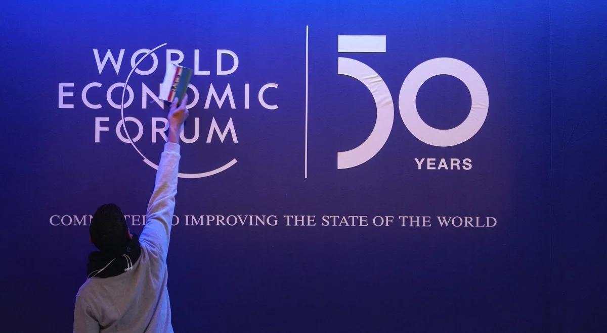 Davos 2020: koncerny z Polski i innych państw regionu powołały Business Council of Growing Europe                                  