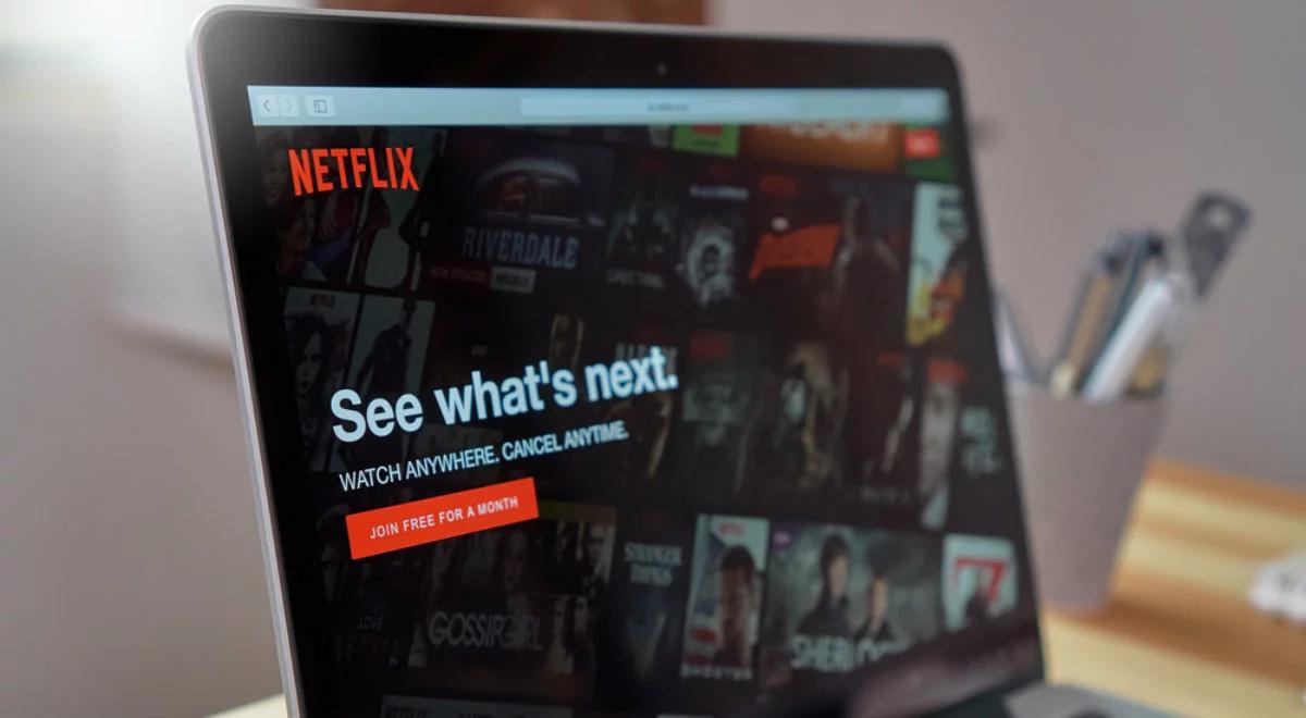 Netflix naciska na Georgię. Sprzeciwia się zakazowi aborcji