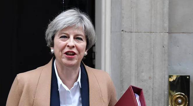 Wielka Brytania oficjalnie rozpoczęła Brexit. Komentarz
