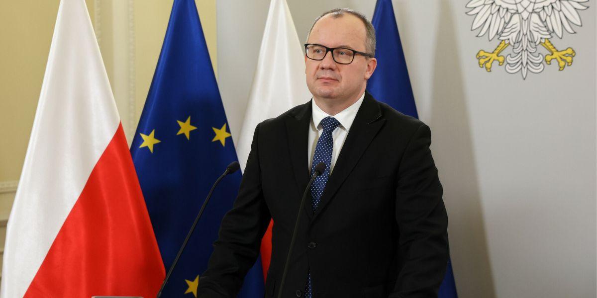 Wotum nieufności wobec ministra Bodnara. Sejmowa Komisja Sprawiedliwości przeciwko wnioskowi