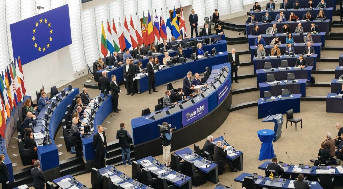Będzie więcej europosłów w Parlamencie Europejskim. Polska zyska dodatkowy mandat