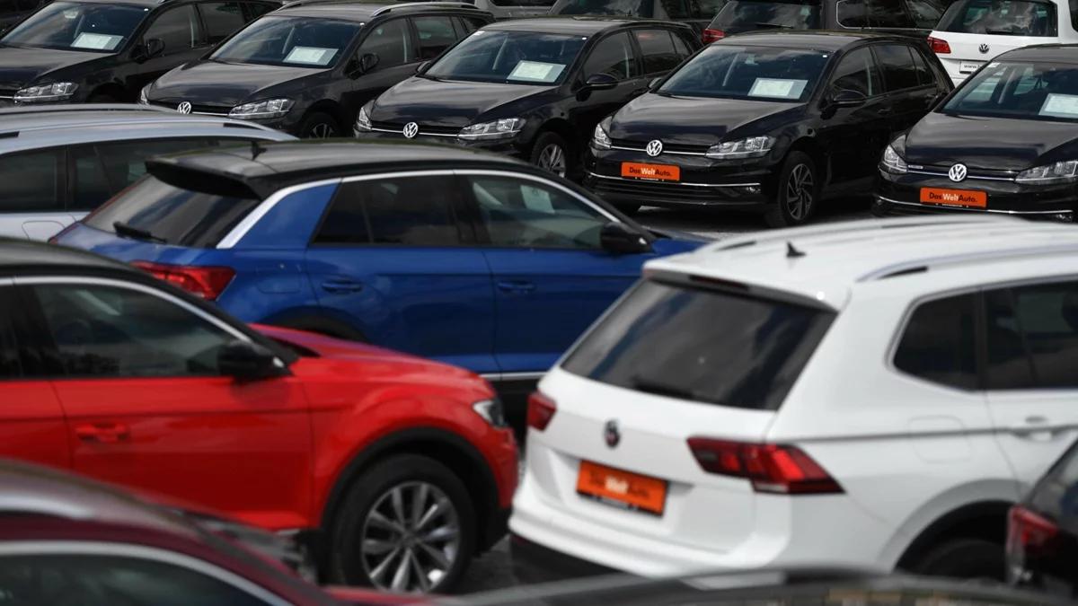 VW zapłaci w Polsce karę za Dieselgate. Ale nie za oszukiwanie w testach
