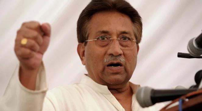 Pervez Musharraf nie żyje. Były prezydent Pakistanu zmarł po długiej chorobie