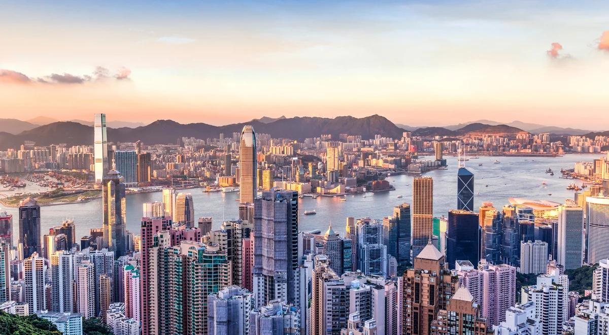 Mieszkańcy Hongkongu uciekają z pieniędzmi do Kanady. Oszczędności lokują w nieruchomościach
