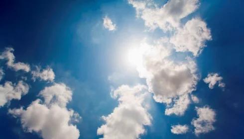 Najwyższa temperatura w historii pomiarów