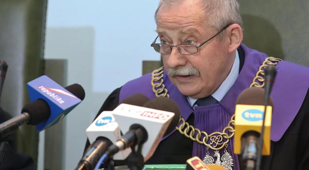 Sprawa Mariusza T. odroczona. Pedofil nie wyjdzie na wolność