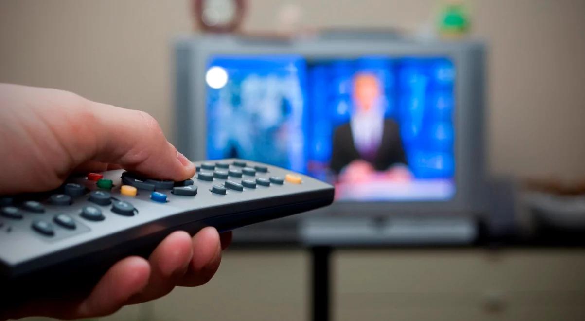 Krzysztof Czabański: w planach dwa projekty dotyczące abonamentu radiowo-telewizyjnego