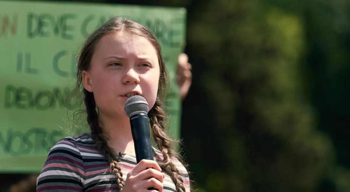 Nobel dla G. Thunberg? Niemiecki dziennik: nie nagradzać ignorancji