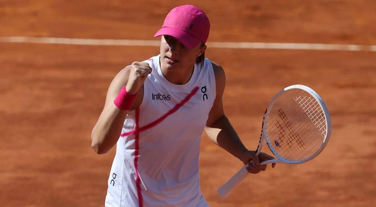 Roland Garros 2024. Iga Świątek i Magda Linette wkraczają do gry. Kiedy i o której mecze Polek?