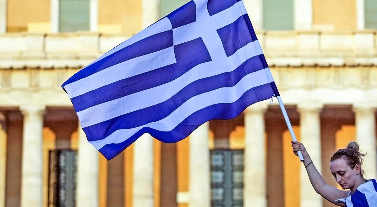 Grecja walczy o przetrwanie. Negocjacje w Atenach