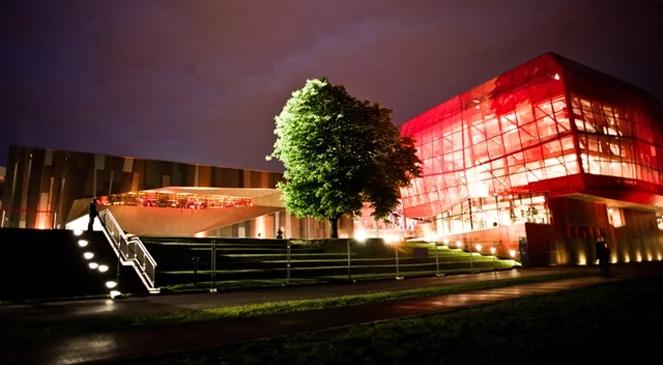 Nowości na 2016 rok w Centrum Nauki Kopernik
