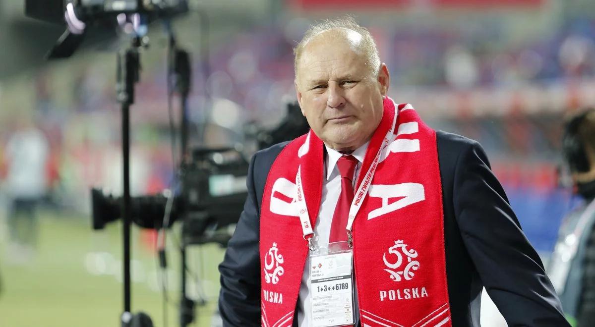 Jan Tomaszewski trafił do szpitala. "Nie jest dobrze"