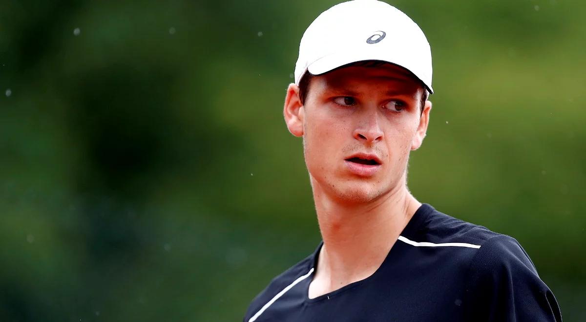Roland Garros: Fręch i Hurkacza czekają mecze z czołowymi tenisistami świata. "Nie mają nic do stracenia"