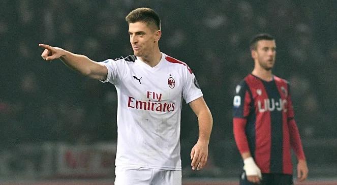 Premier League bije się o Polaka. Krzysztof Piątek wybierze Tottenham? 