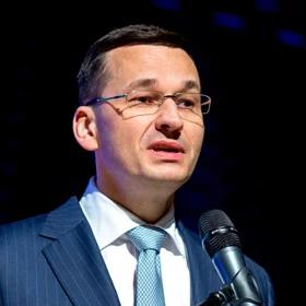 Wicepremier Morawiecki: Potrzebujemy inwestycji podnoszących innowacyjność gospodarki