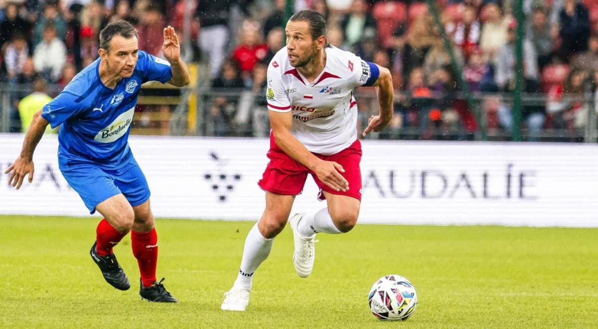 Kuszą Grzegorza Krychowiaka. To może być hit okienka transferowego!