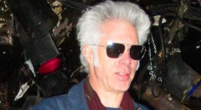 Reżyser Jim Jarmusch nagrał kolejną płytę