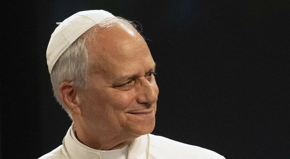Papież Leon XIV podpisał swój pierwszy dokument. Publikacja w czwartek