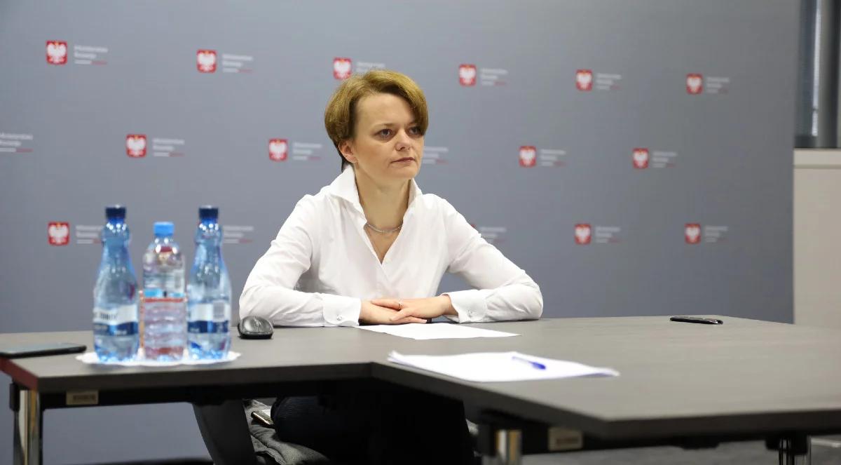 Część ułatwień dla firm ma zostać utrzymana także po pandemii. Jest deklaracja minister rozwoju