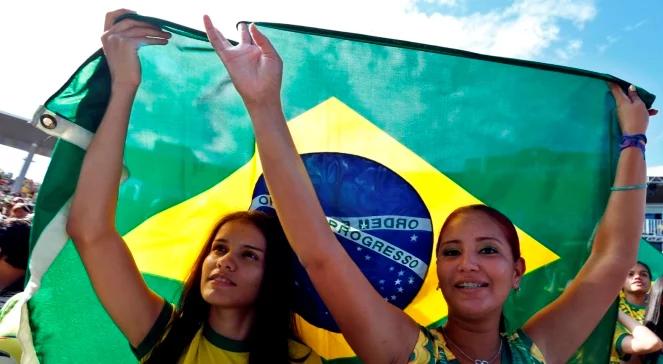 Brazylia 2014: mundial pogrąży brazylijską gospodarkę?