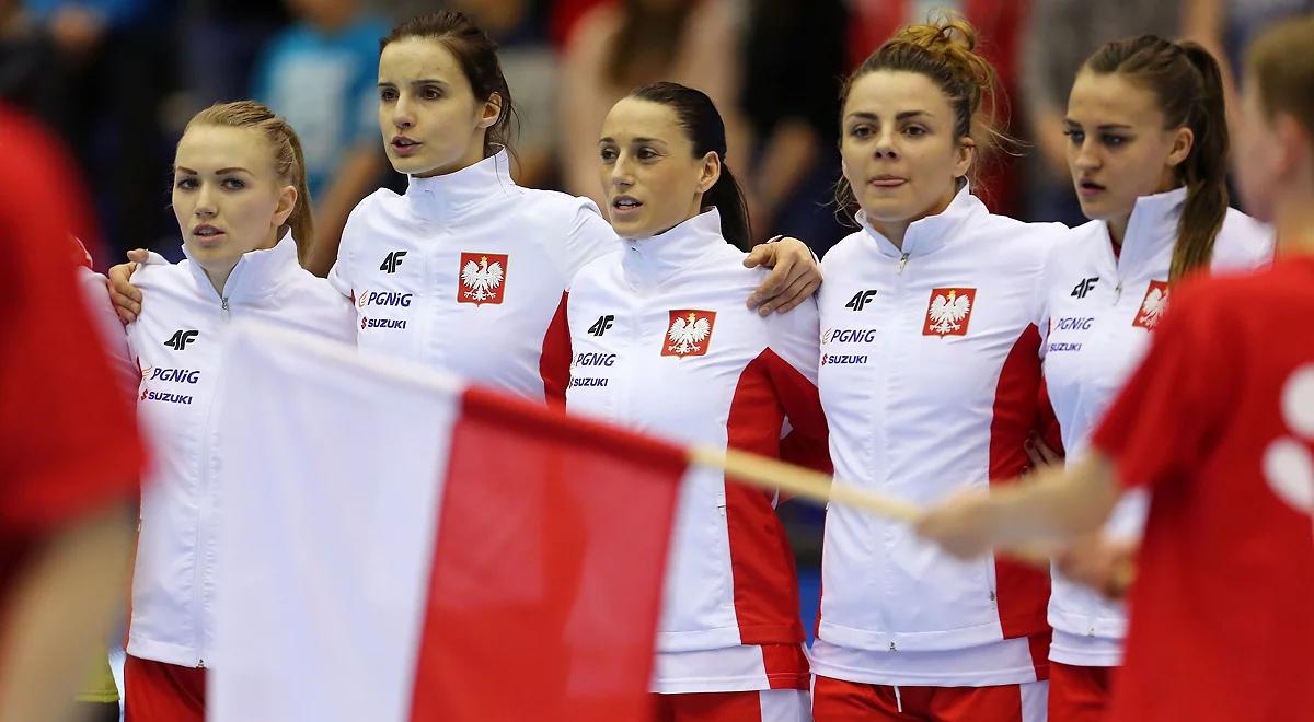 Eliminacje Mistrzostw Europy kobiet w piłce ręcznej