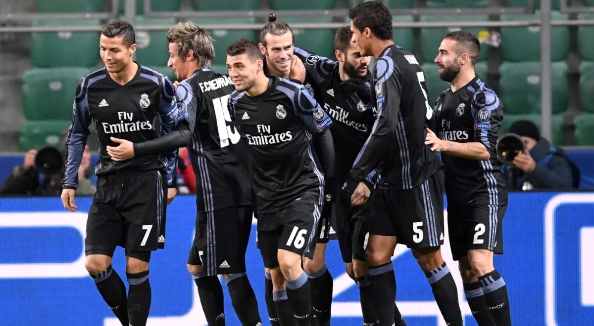 Primera Division: Real Madryt podbija Chiny. Wkrótce rusza budowa parku rozrywki dla wszystkich kibiców "Królewskich"