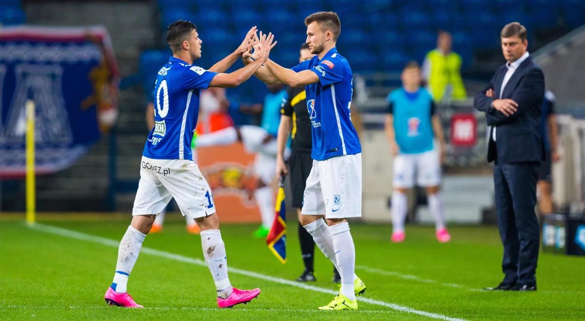 Ekstraklasa: Lech zaczyna płacić za marzenia. To dopiero początek problemów Skorży?