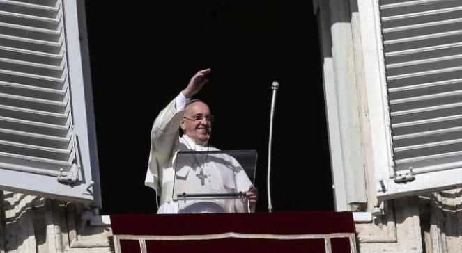 Papież powoła nowych kardynałów. Nie ma wśród nich Polaka