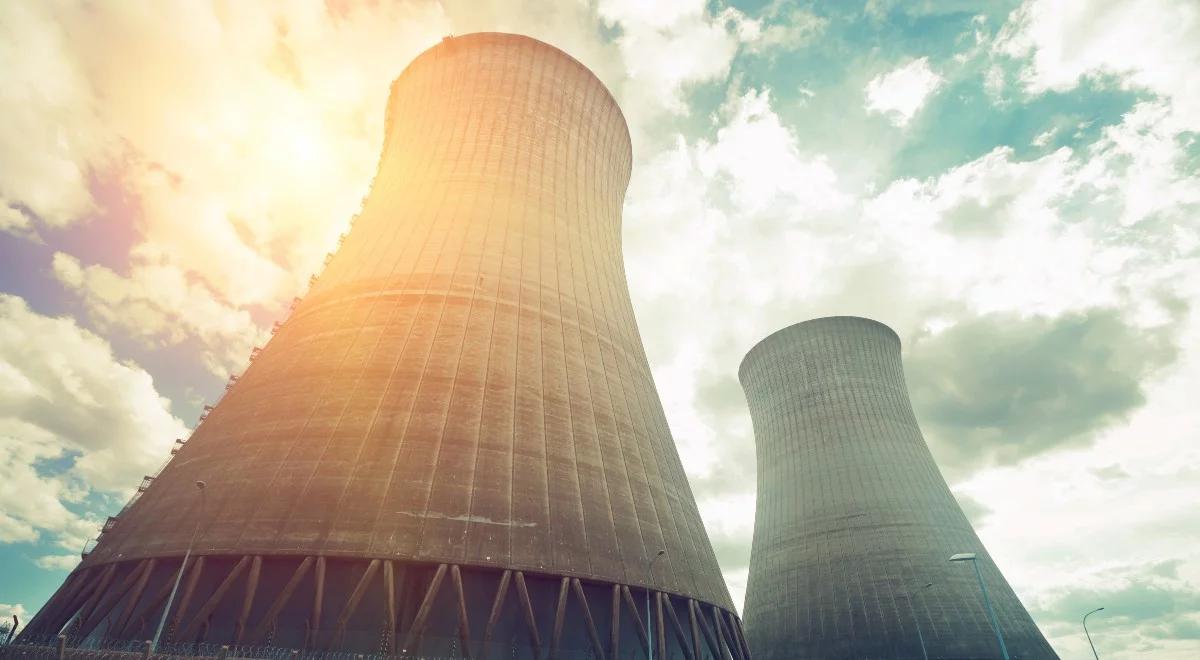 Prezes PGE: tylko energetyka jądrowa jest w stanie zapewnić Polsce bezpieczeństwo energetyczne