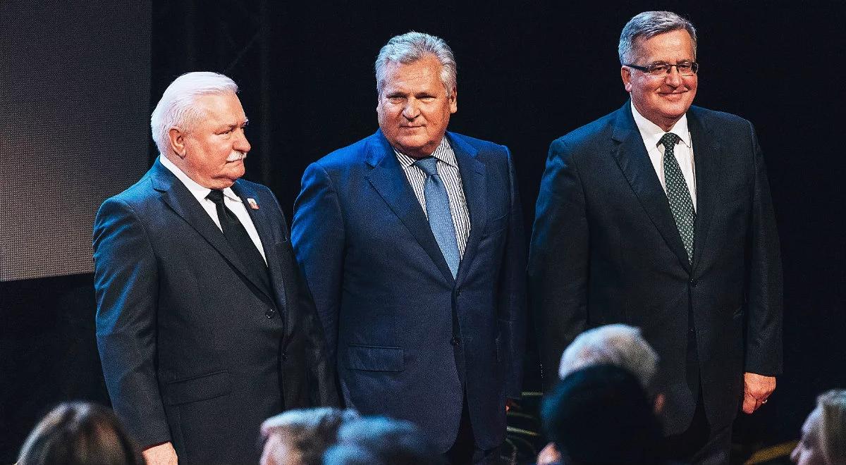 Fake news o braku zaproszeń dla prezydentów? KPRP: zostali zaproszeni, jak co roku