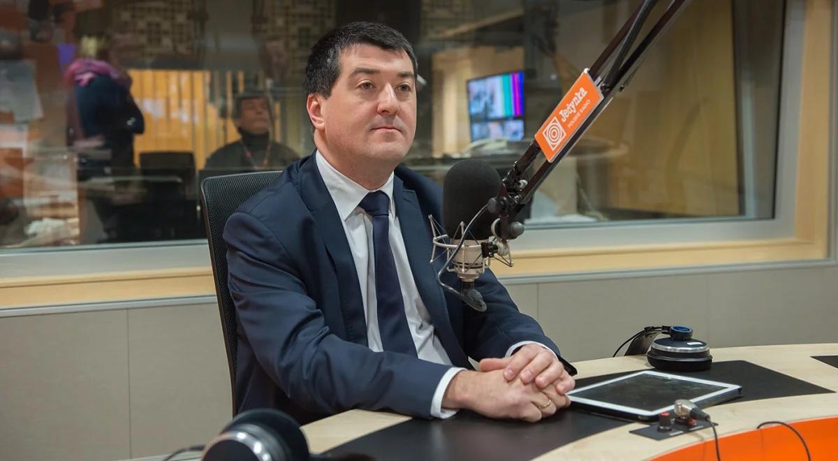 Leszek Skiba: Tempo wzrostu PKB z początku 2018 nie do utrzymania