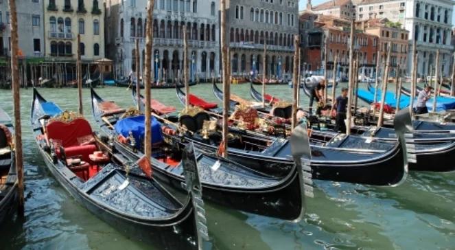 Wenecja znalazła sposób na natłok turystów