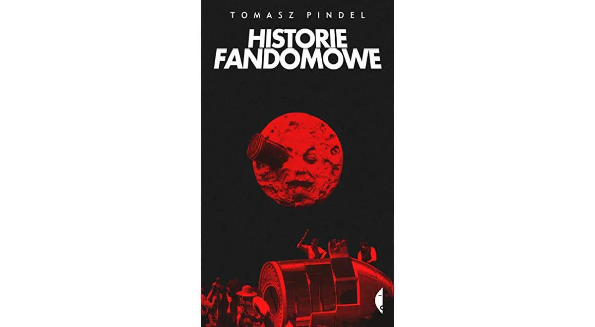 Między kropkami. "Historie fandomowe"