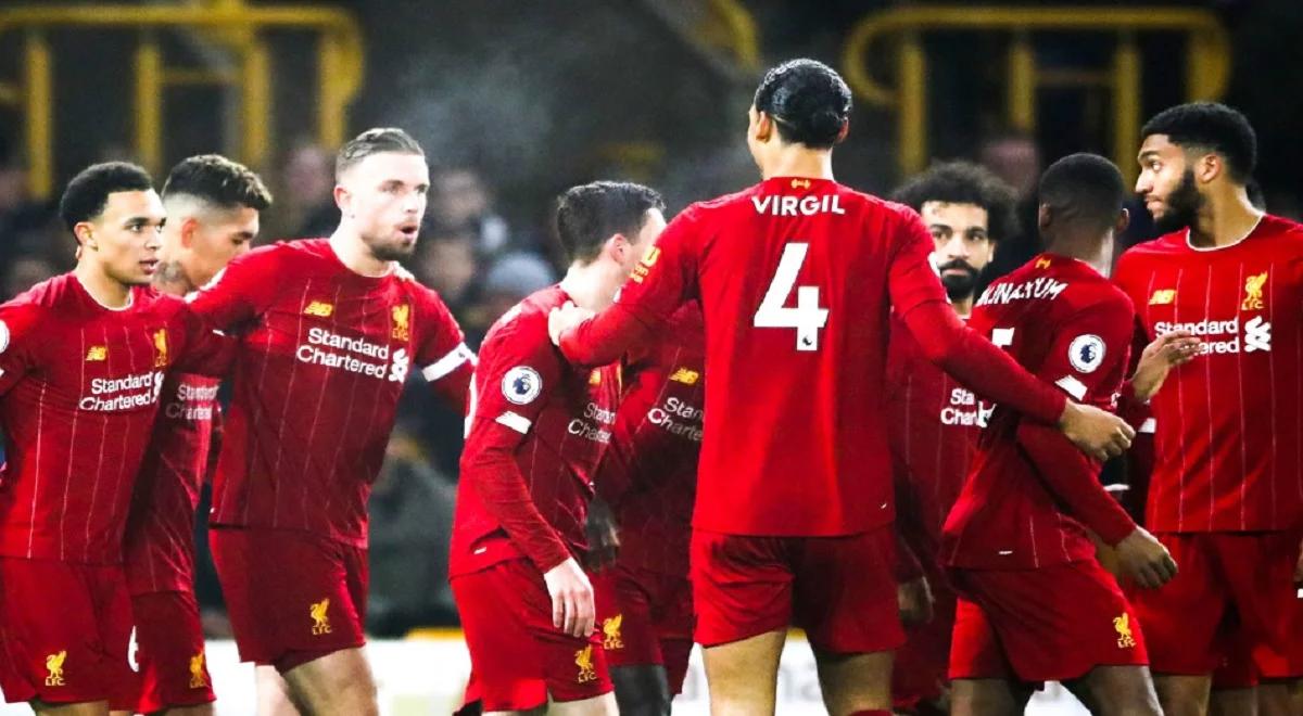 Premier League: beniaminek z Klichem w składzie sprawdzi Liverpool. W sobotę początek sezonu 